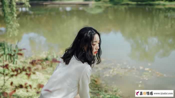 女人和你聊天的频率“高低”,决定了她喜欢你的程度_情感