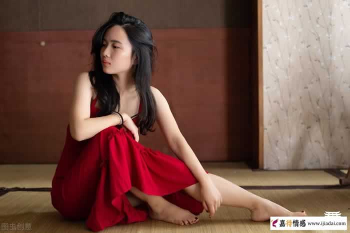 通过婚姻走捷径的女人,往往是最“危险”的_情感