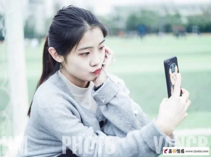 爱上一个人的时候,是会有“生理反应”的_情感