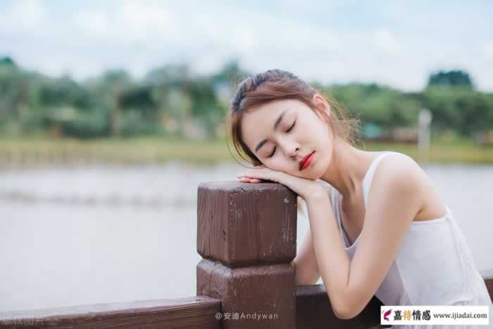 男人一旦提分手，女人想要挽回有多难？_情感