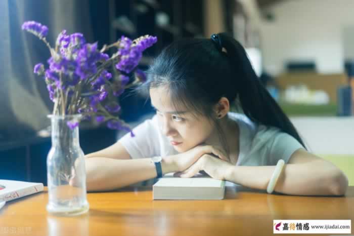 男女夫妻生活，谁会更“害怕”离婚？_情感