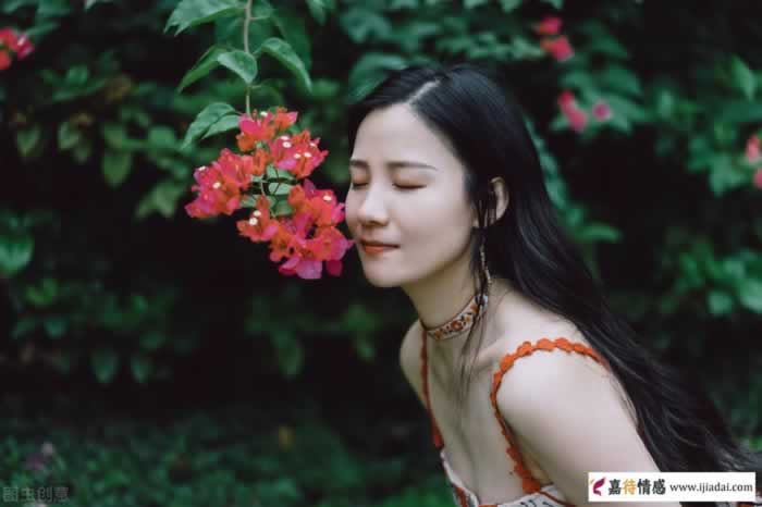 两性婚姻里,女人的福气有3点,你占几点?_情感