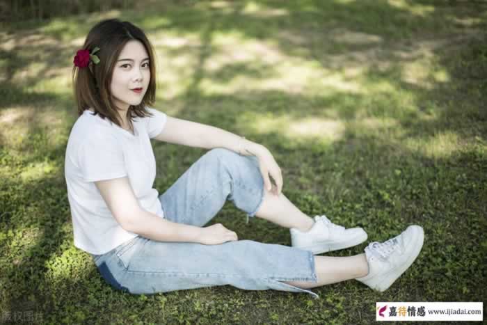 对你百依百顺的男人，为什么不能嫁？_情感