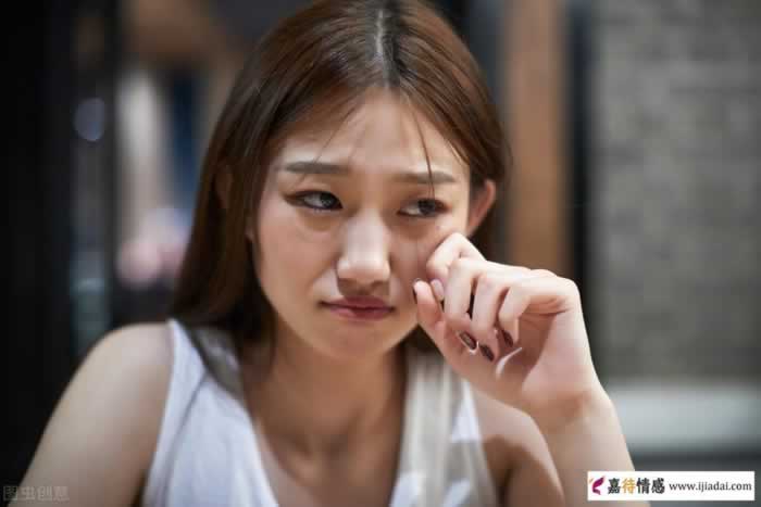 婚后有多委屈,脾气就有多暴躁?_情感