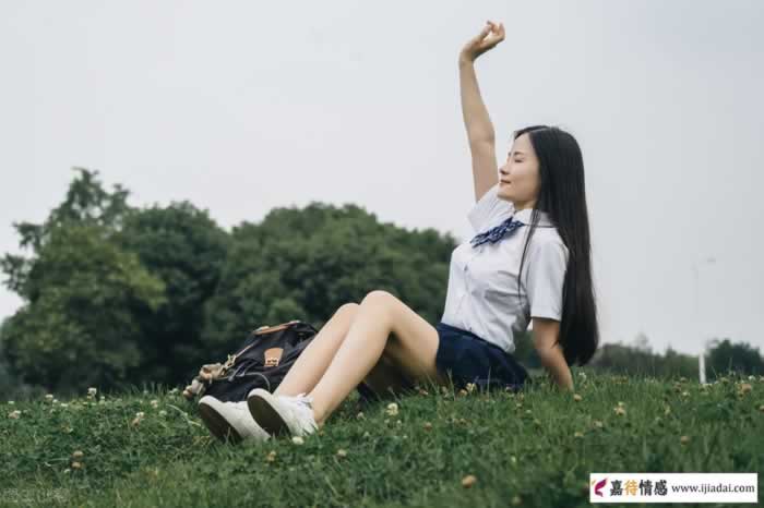 这3种情况的“特殊”分手,错过很可惜_情感