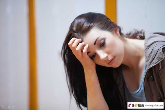 女人不要把男人当“卖身契”，他根本不欠你什么_情感