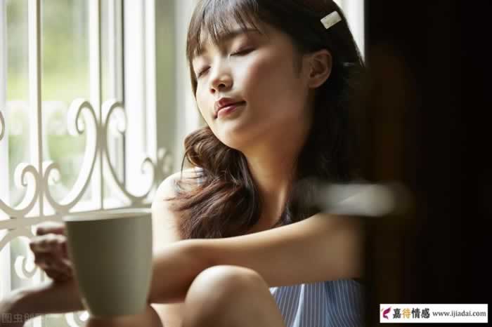 酷似“扫把星”的2种女人,不如早散伙为好_情感