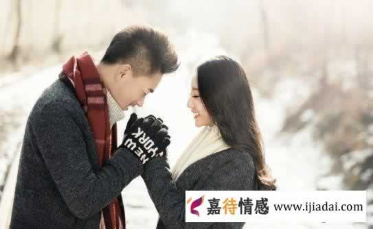 因为爱情才会干的3件小事!你做过几个?_情感