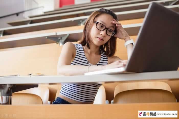 上学谈“恋爱”的男女，你根本不配，清醒点吧_情感