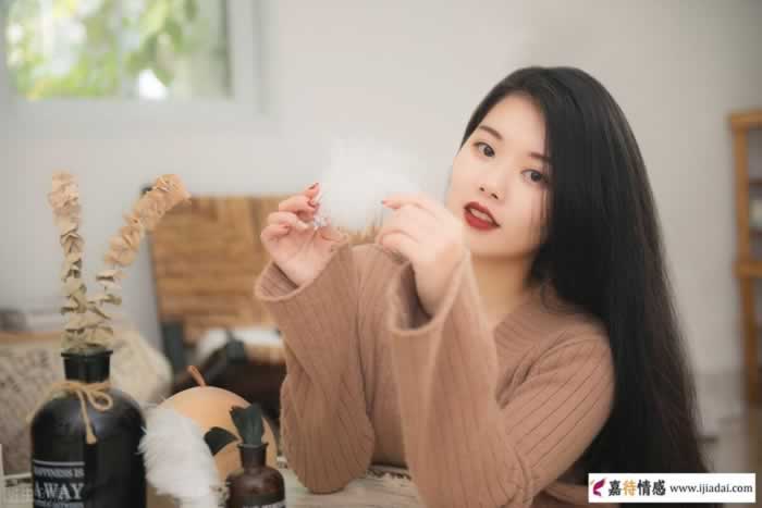 女人喜欢上你的3表现,暴露出爱的特殊性_情感