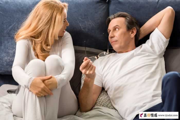 为什么夫妻还是原配的好?这3点不得不考虑_情感