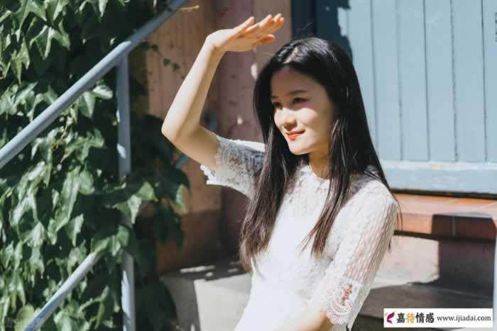 女人出现这2种“非正常”行为，暗示你可以分手了_情感