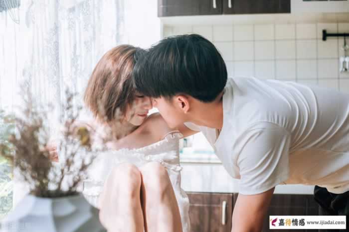 非“夫妻关系”的男女,最怕“特殊”方式的联系_情感