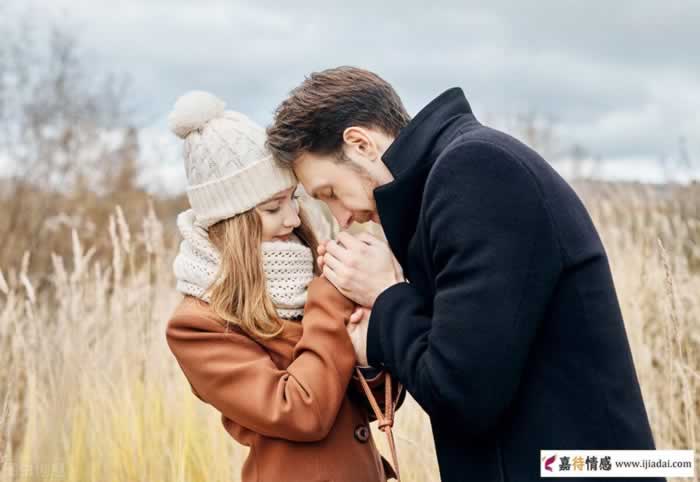 非“夫妻关系”的男女,最怕“特殊”方式的联系_情感