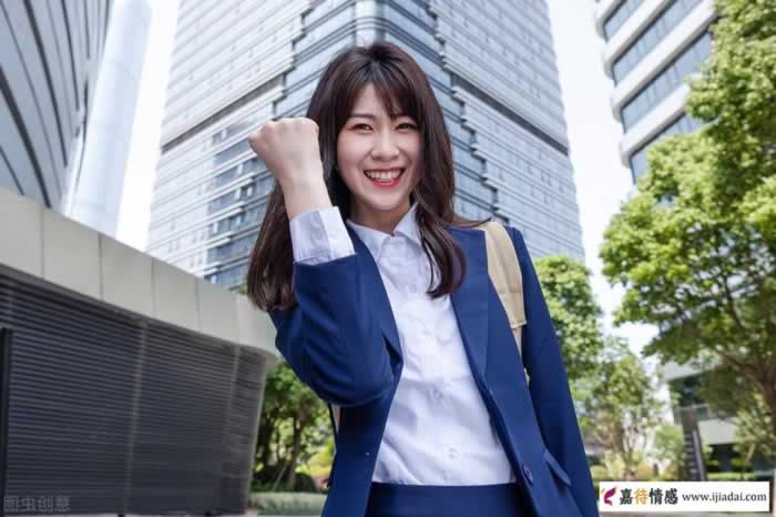 女人必修课:30岁之前,一定要完成这2件事_情感