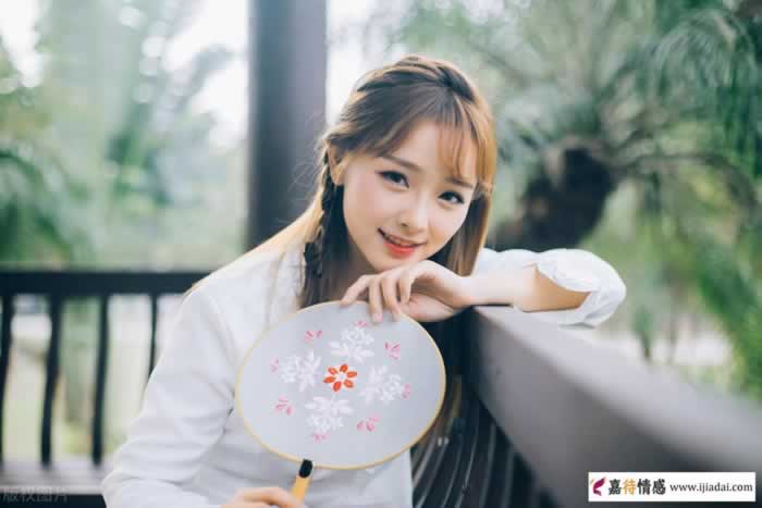 女人嫁人总要图点什么,只要别太“贪”就行_情感