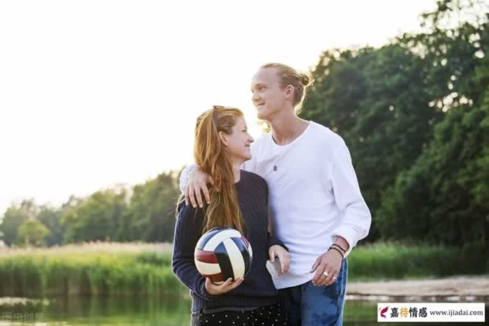 女人有男人追的时候,要注意哪些问题?_情感