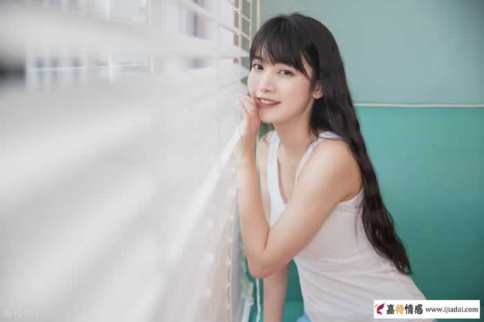 一个爱你的男人，除了亲你、抱你，还会对你做这些事_情感