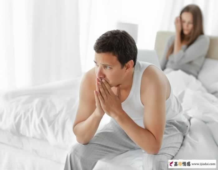 绝情分手的男人到底在想什么?_情感