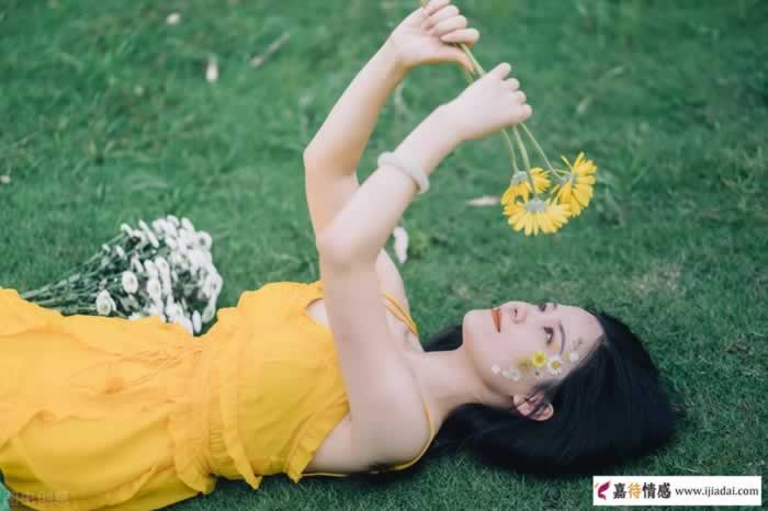 越爱一个人时,越会有这些真实的感觉,掩饰不了_情感