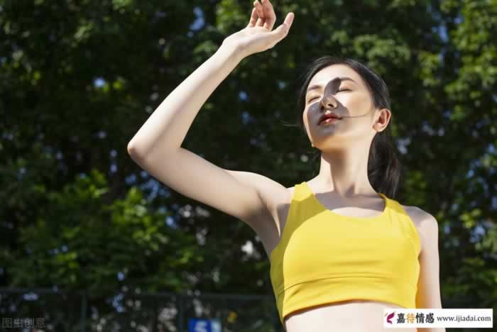 男人对女人太好,容易让女人犯这2种错_情感