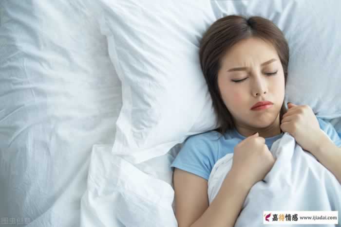 哪种女人,你不联系,她就不主动?_情感