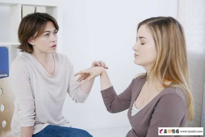 夫妻生活，贪恋“婚外情”的多半是出于这3种心理_情感