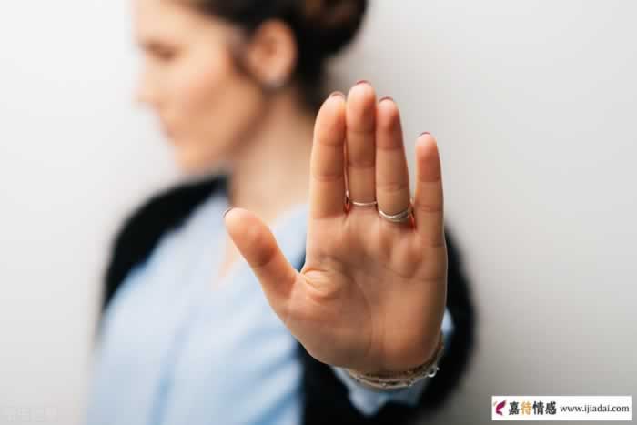 女人要是心“狠”起来，男人都要腿软_情感