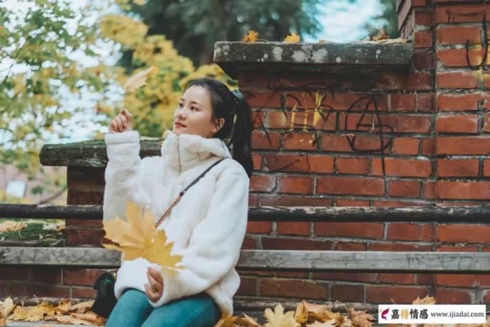 无论是夫妻，还是情人，对方从不问你这3件事，说明心里没有你_情感