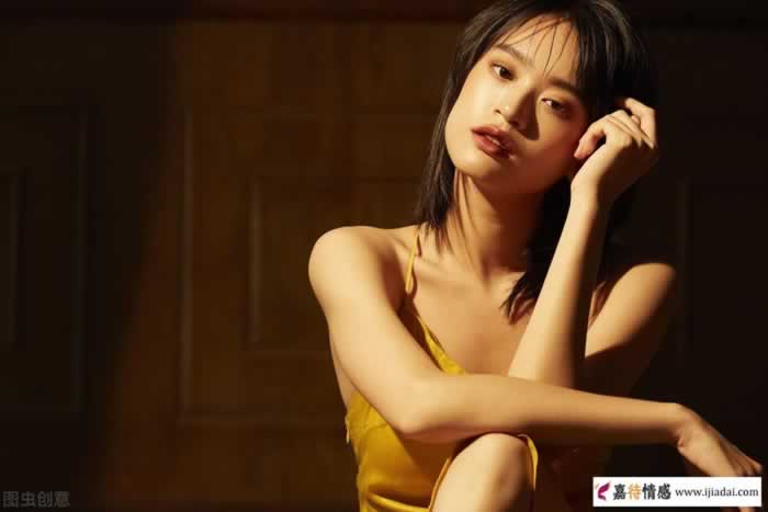 男人对不爱的女人有多残忍？_情感