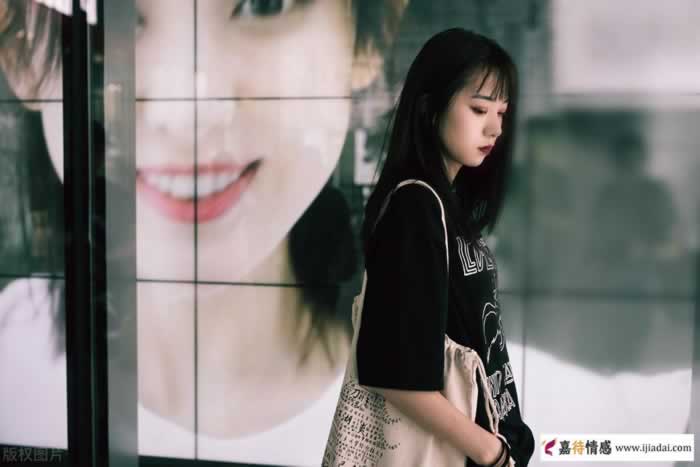 男人对不爱的女人有多残忍？_情感