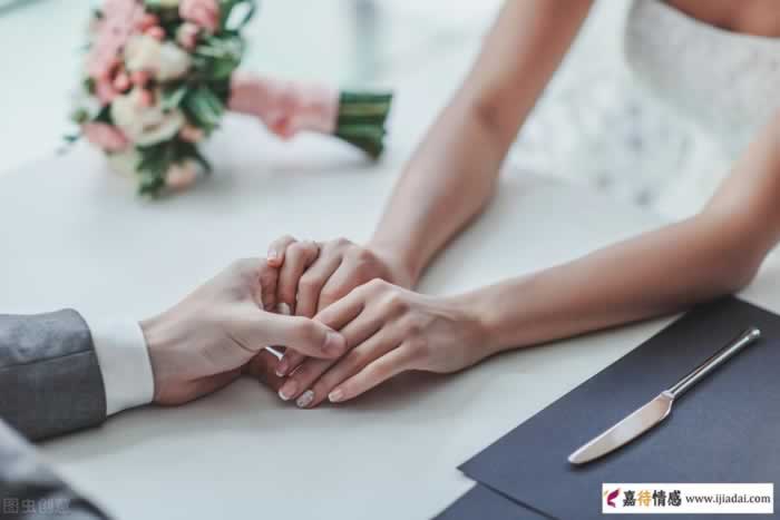无论是夫妻,还是情人,男人下意识3个生理反应,说明爱你很深_情感