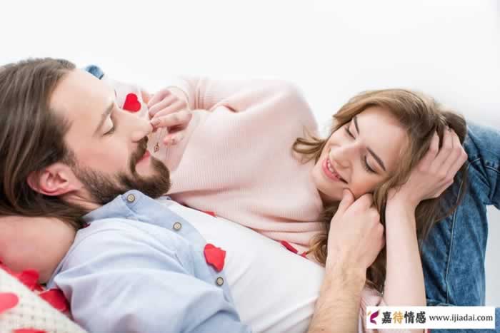 聪明的情人，懂得和男人这样相处，会让男人爱到心坎_情感