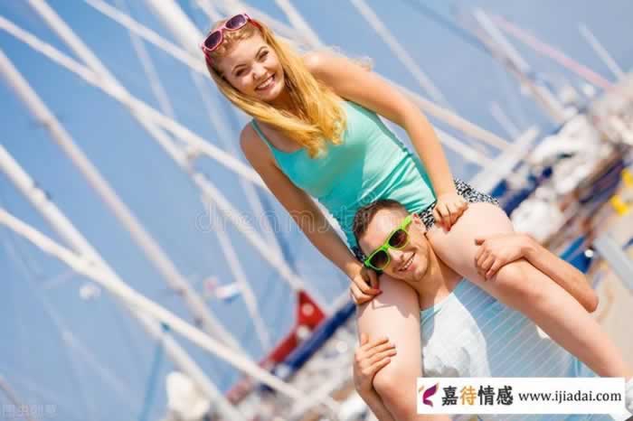 聪明的情人，懂得和男人这样相处，会让男人爱到心坎_情感
