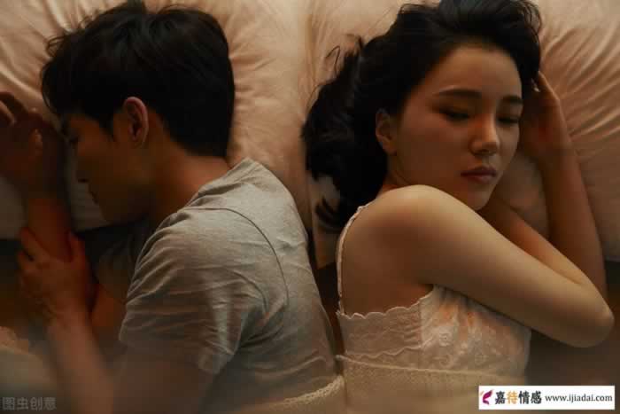 夫妻决不能分床睡，过来人告诉你2个原因_情感