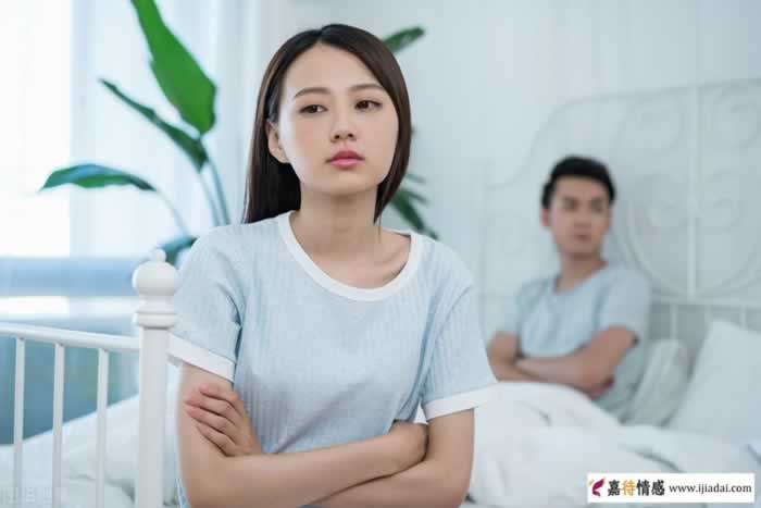 离婚率偏高的3种男人，当摆设都觉得“堵”_情感