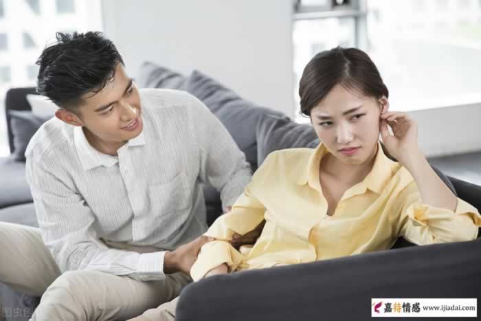 想要和女人保持长久关系，男人要有这2样东西_情感