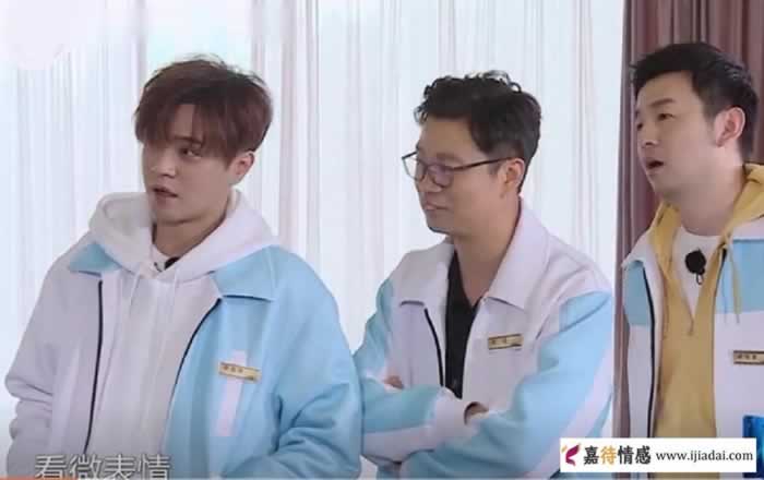嘴会撒谎身体却很诚实，男人若爱你，这3点暴露无遗_情感