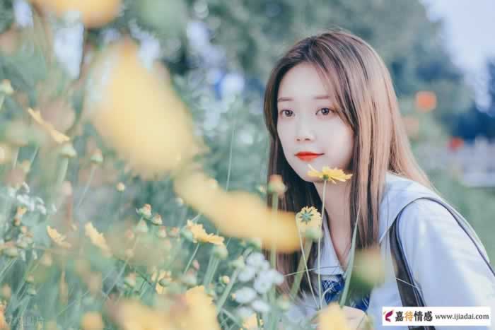 真正聪明睿智的女人，这3件事不会与男人纠缠_情感