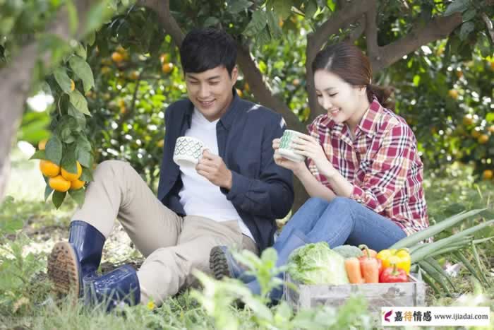 男人婚后过得幸不幸福,这3个地方表露明显_情感