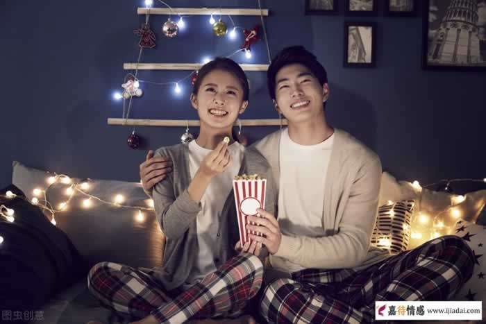 揭露3个“婚姻真相”,看清才会嫁的幸福_情感