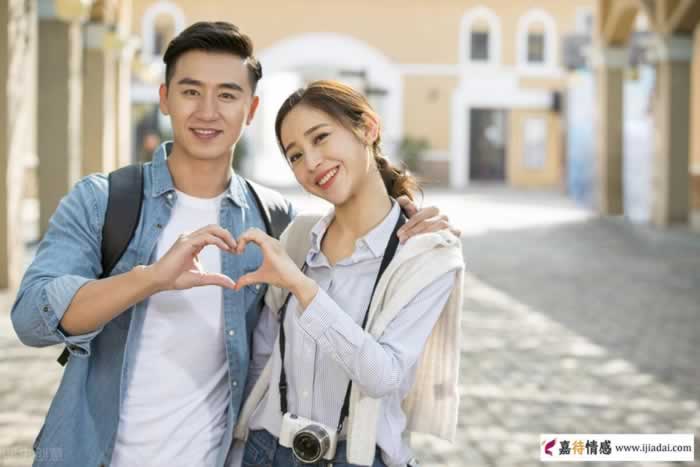 做“舔狗”的男人,暴露出3种卑微的心态_情感