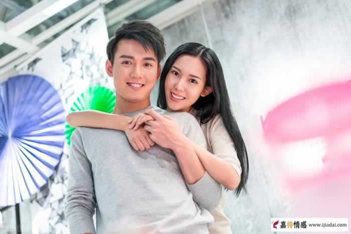 做“舔狗”的男人,暴露出3种卑微的心态_情感