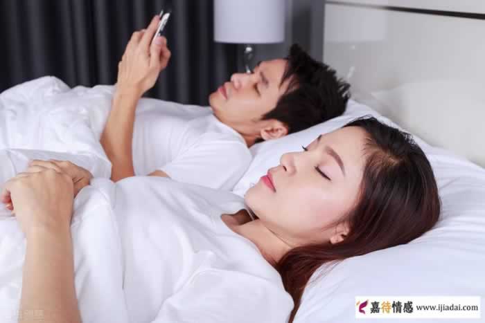 男人出轨，从来都不只是为了“性”，更暴露出了婚姻问题_情感