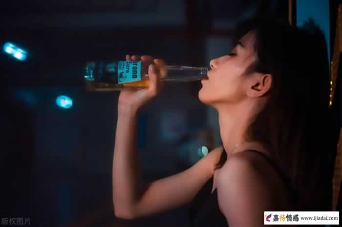 让男人想“逃离”的3种女人，没底线才是最可怕的_情感