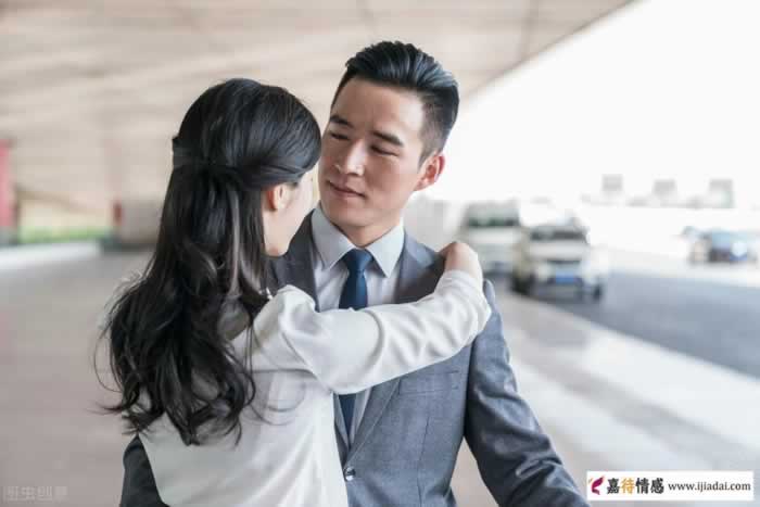 男人婚后生活的满足感,多来自这3个地方_情感