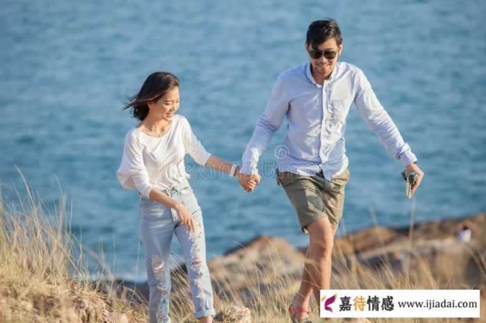 让女人爱到痴迷的男人,都有这3个“过人之处”_情感
