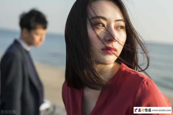 我让你照看我老婆，不是让你勾引_情感