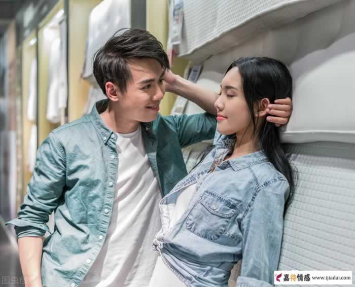 我让你照看我老婆，不是让你勾引_情感