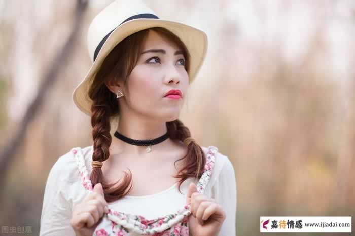 女人恋爱交往“三要素”，理智一点没坏处_情感